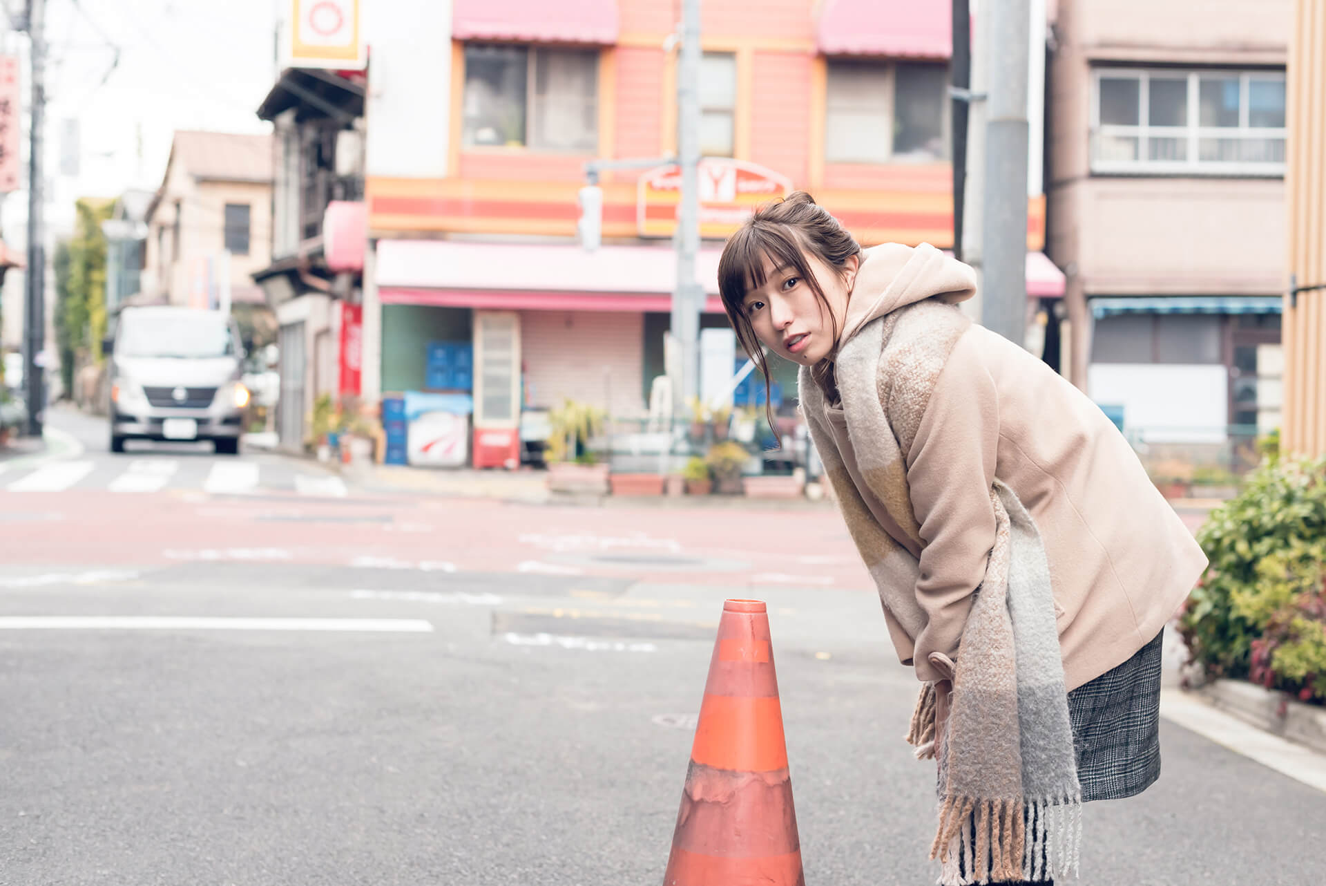 つじまこの写真