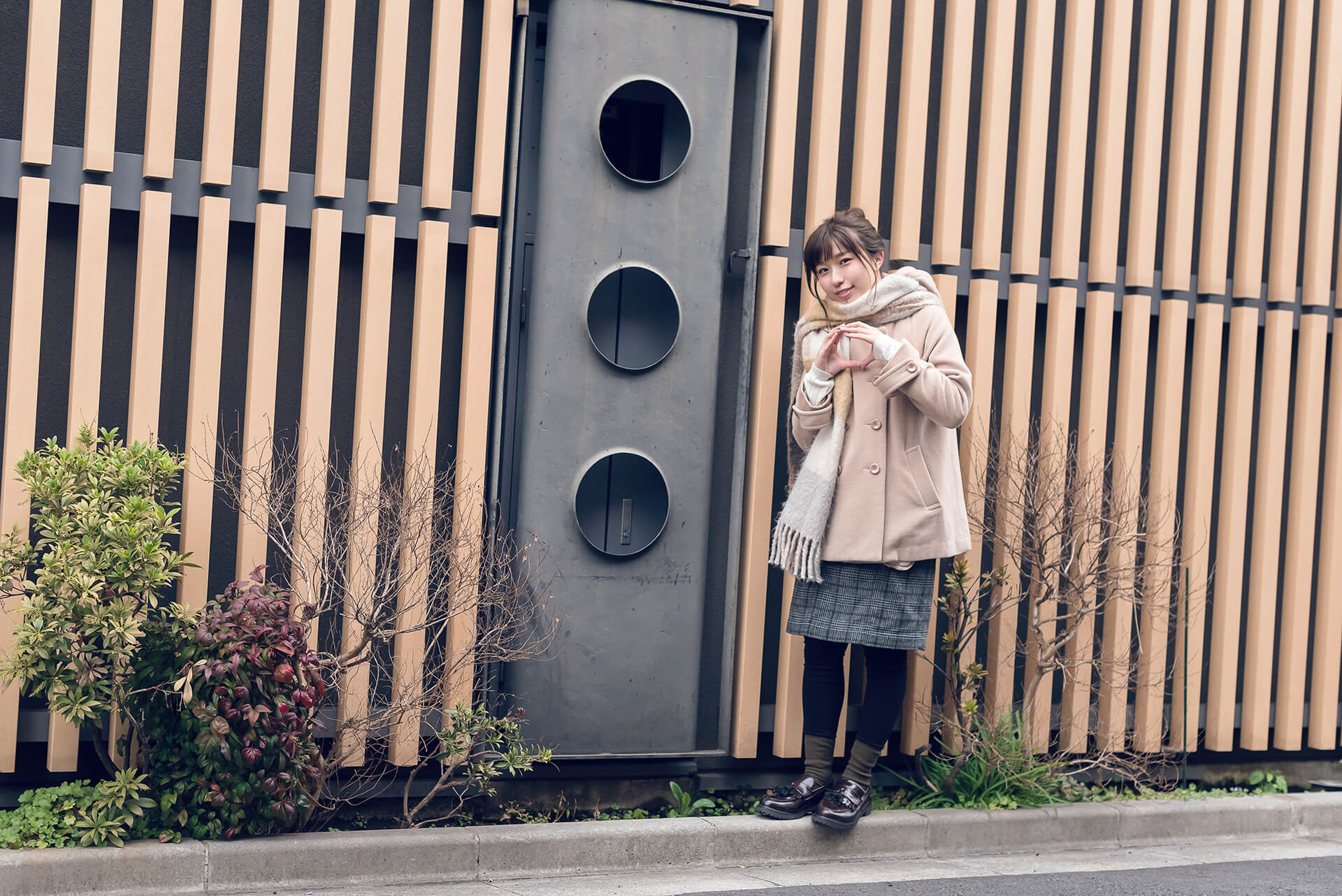 つじまこの写真