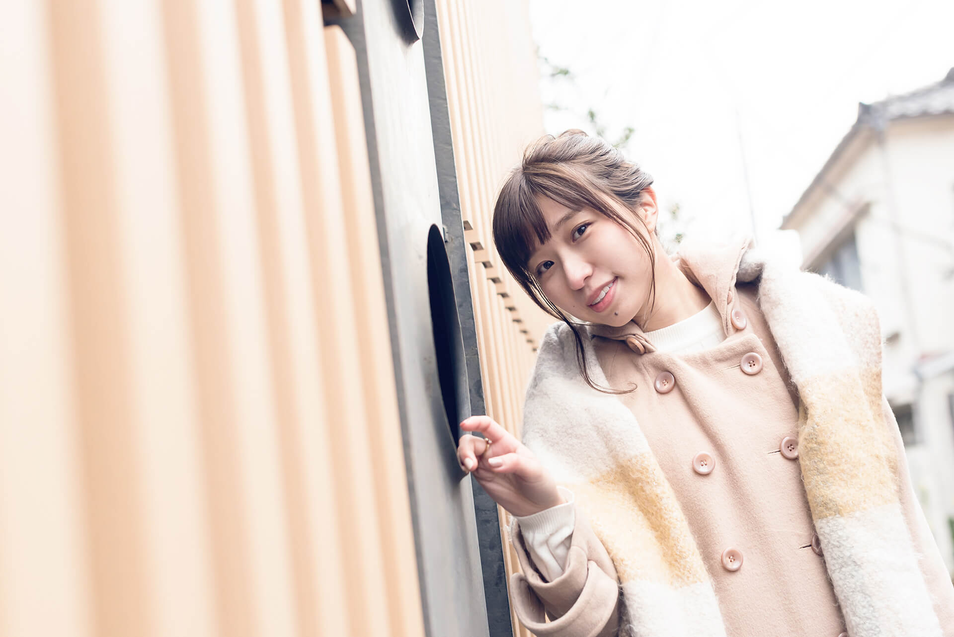 つじまこの写真