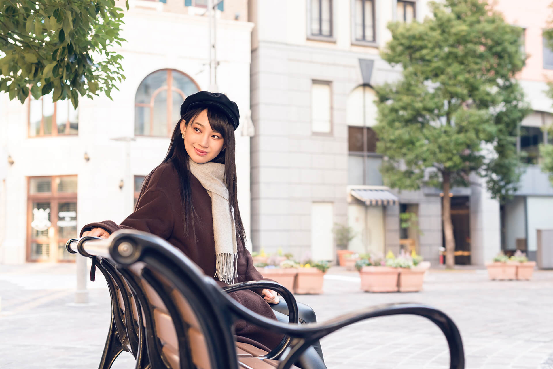 保坂玲奈の写真