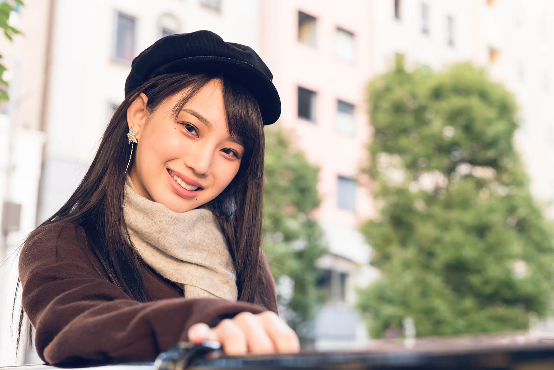 保坂玲奈の写真