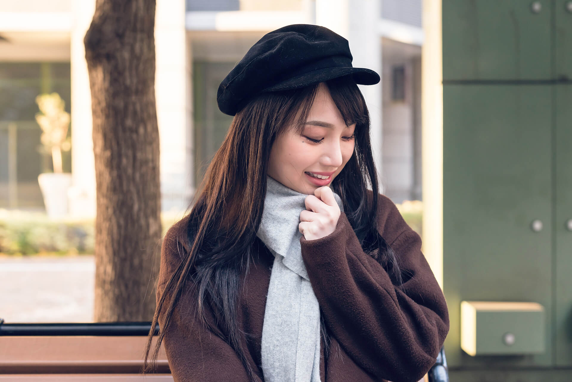 保坂玲奈の写真