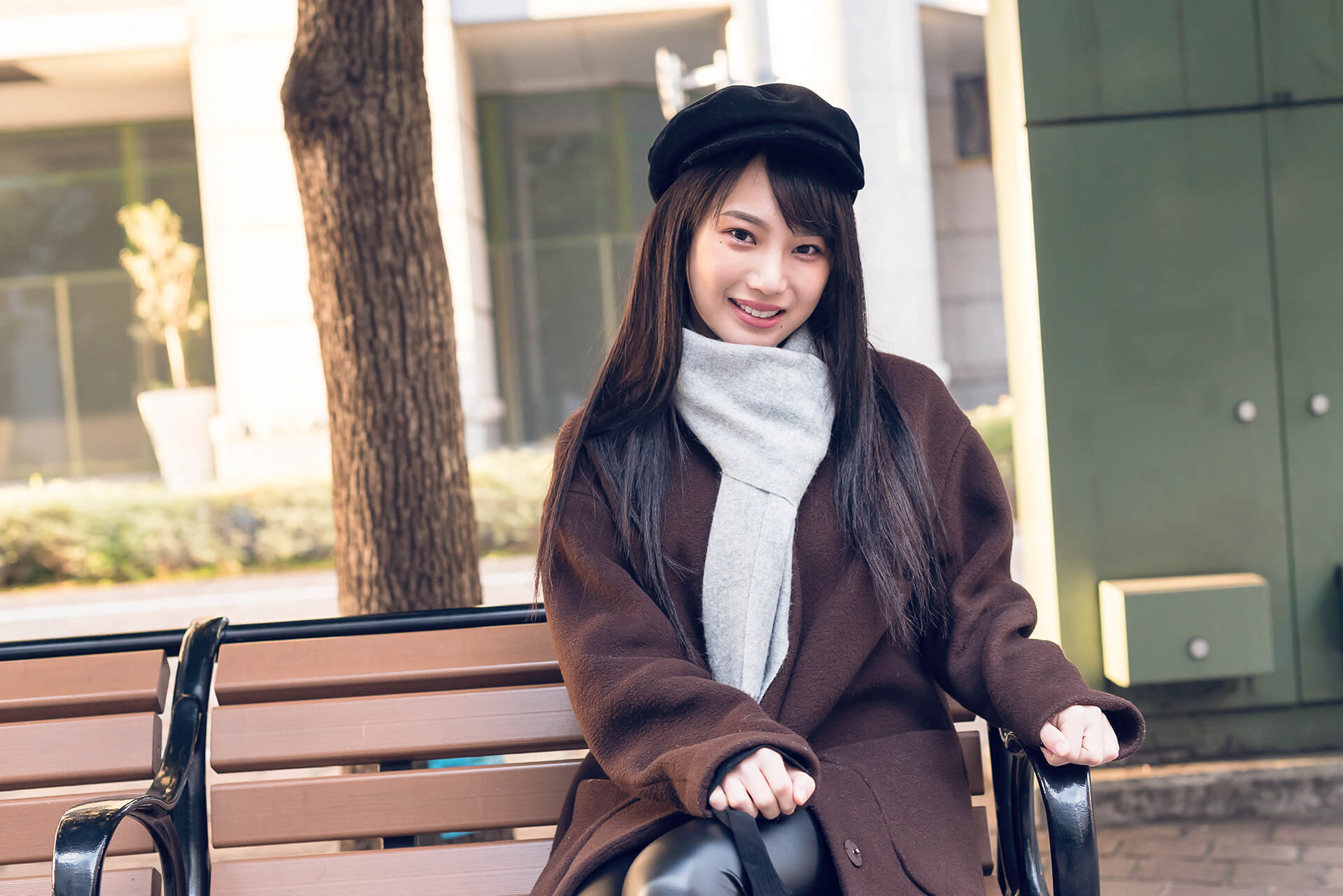 保坂玲奈の写真