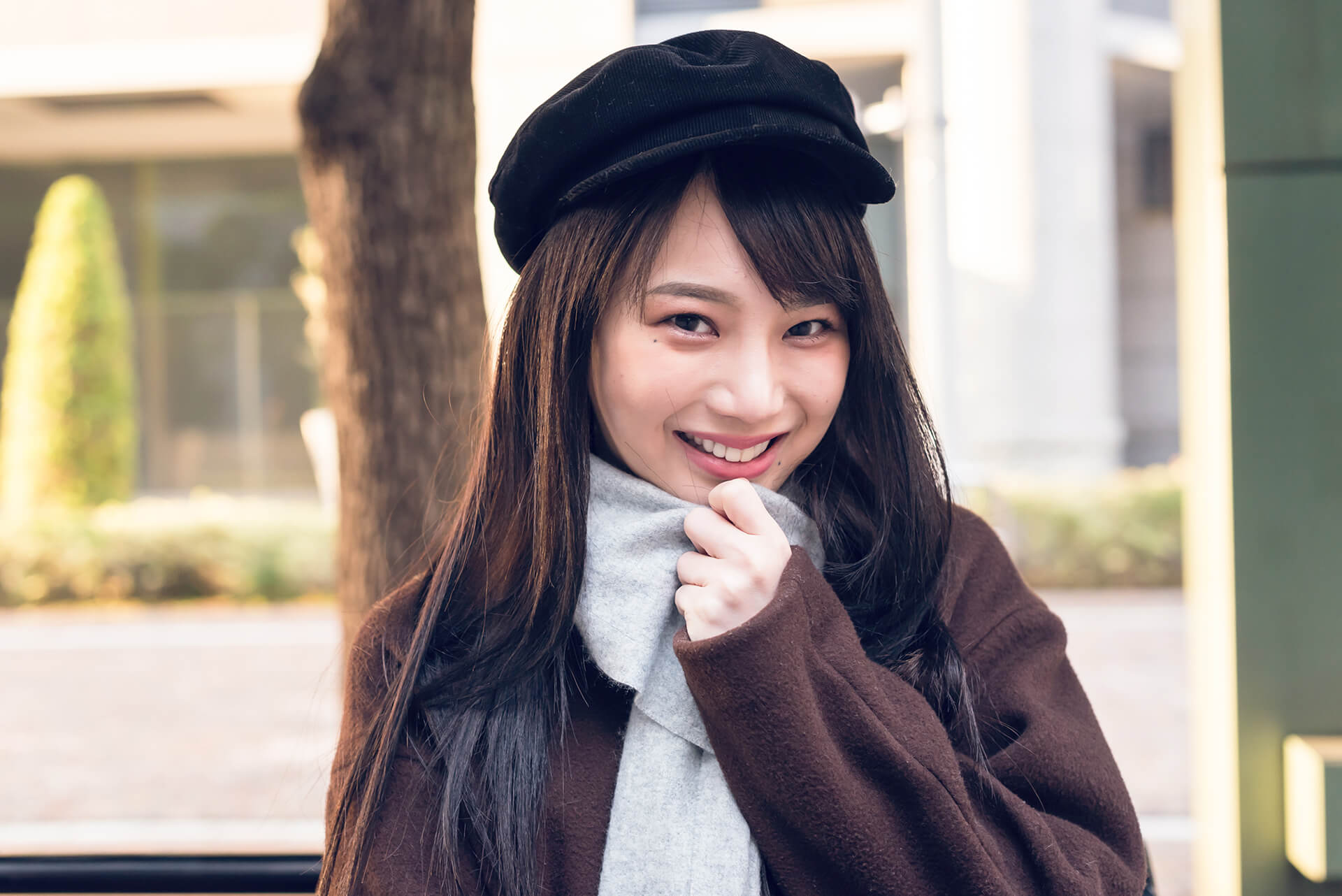 保坂玲奈の写真