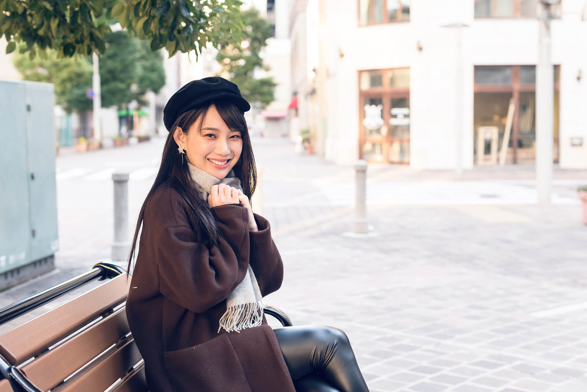 保坂玲奈の写真