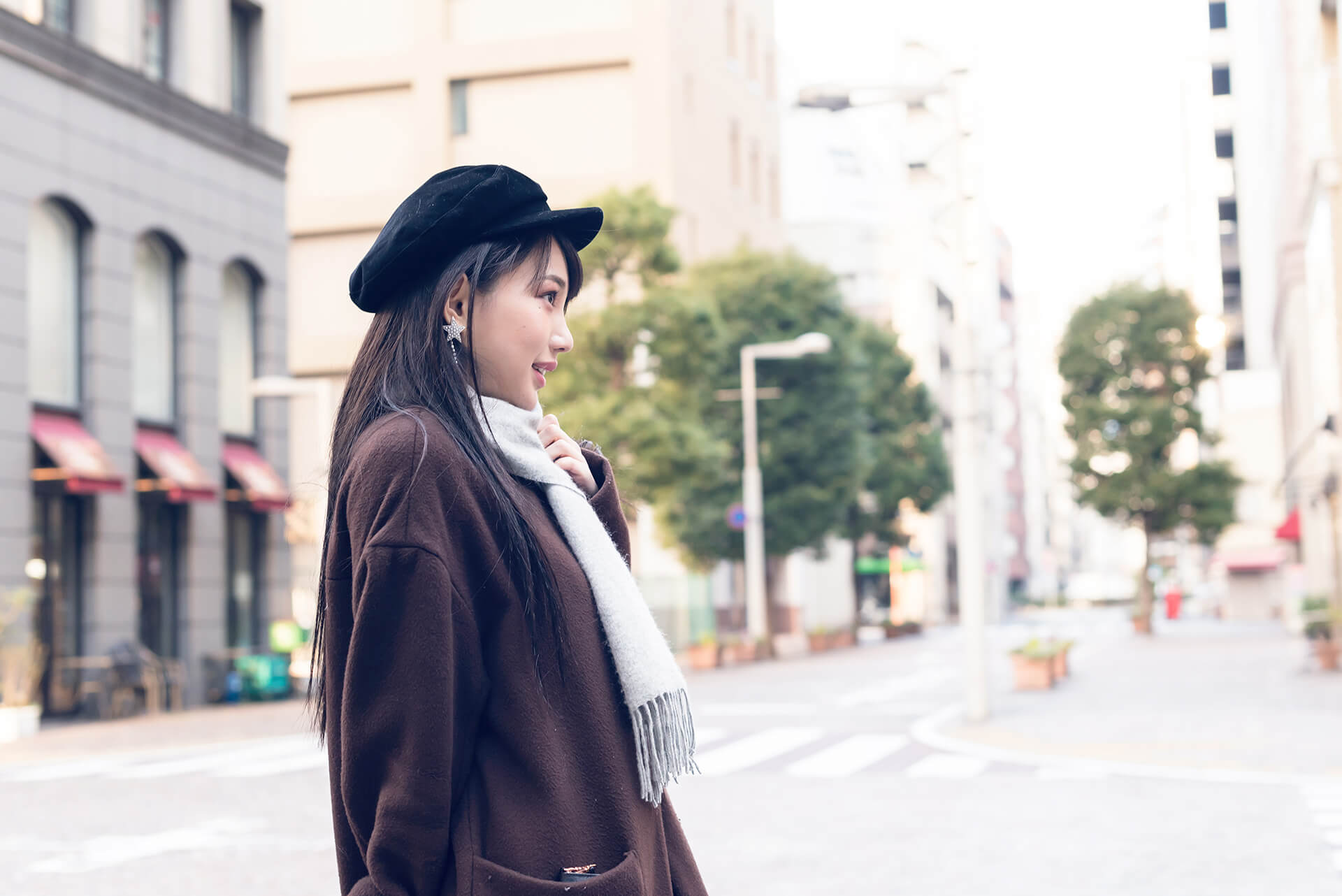 保坂玲奈の写真