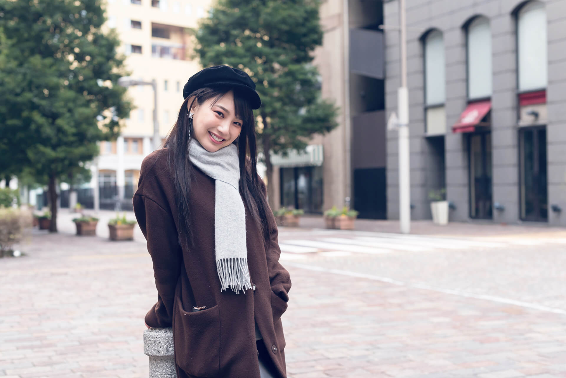 保坂玲奈の写真