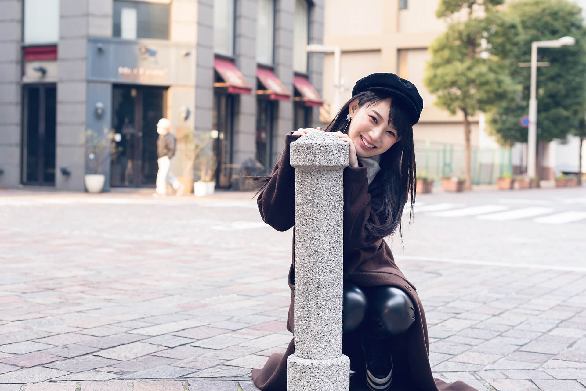 保坂玲奈の写真