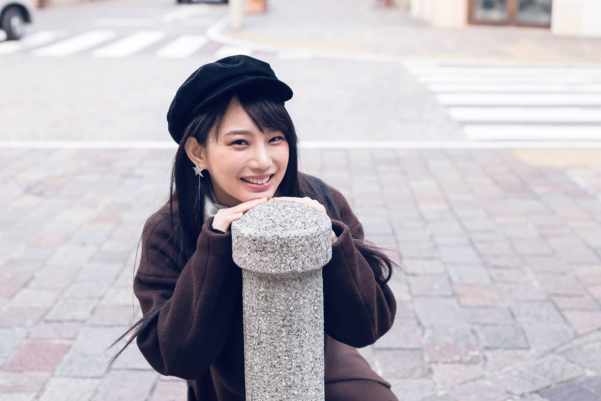 保坂玲奈の写真