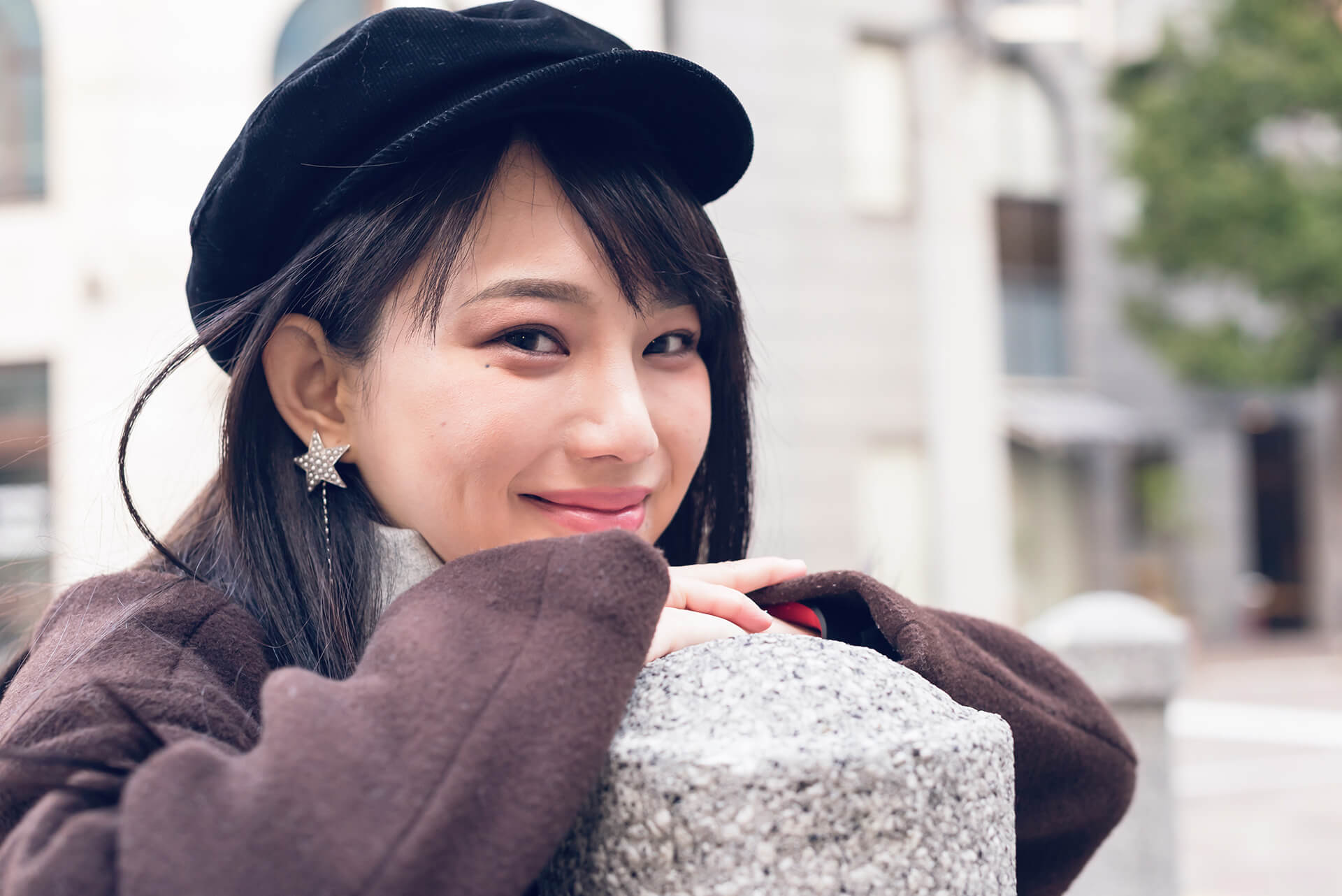 保坂玲奈の写真