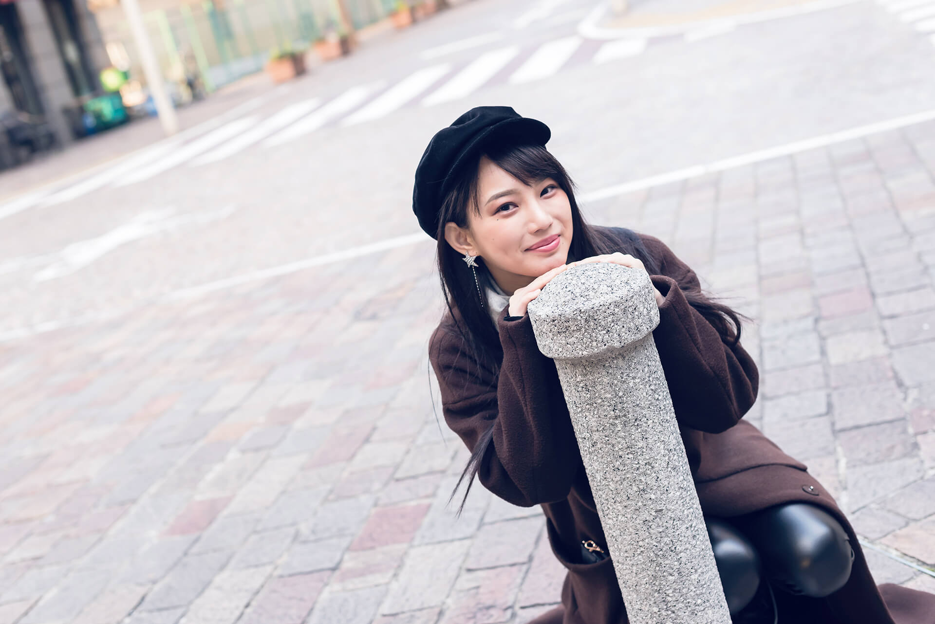 保坂玲奈の写真