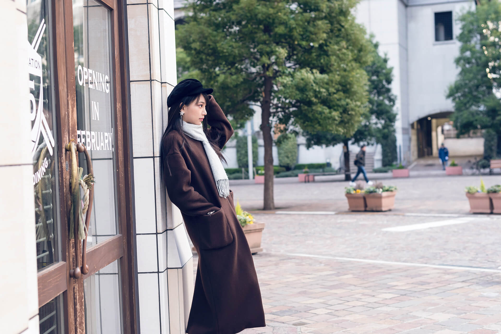 保坂玲奈の写真