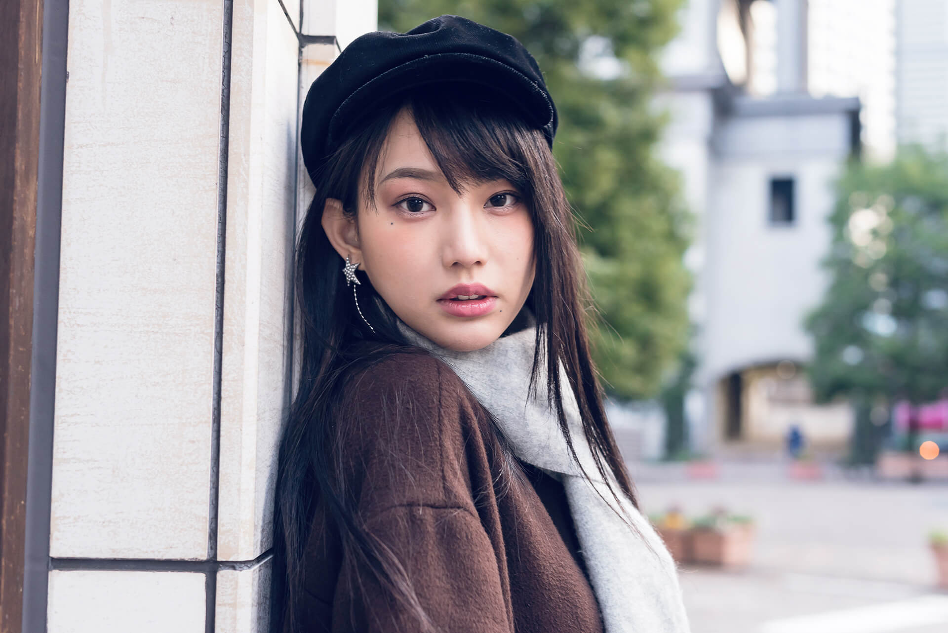 保坂玲奈の写真