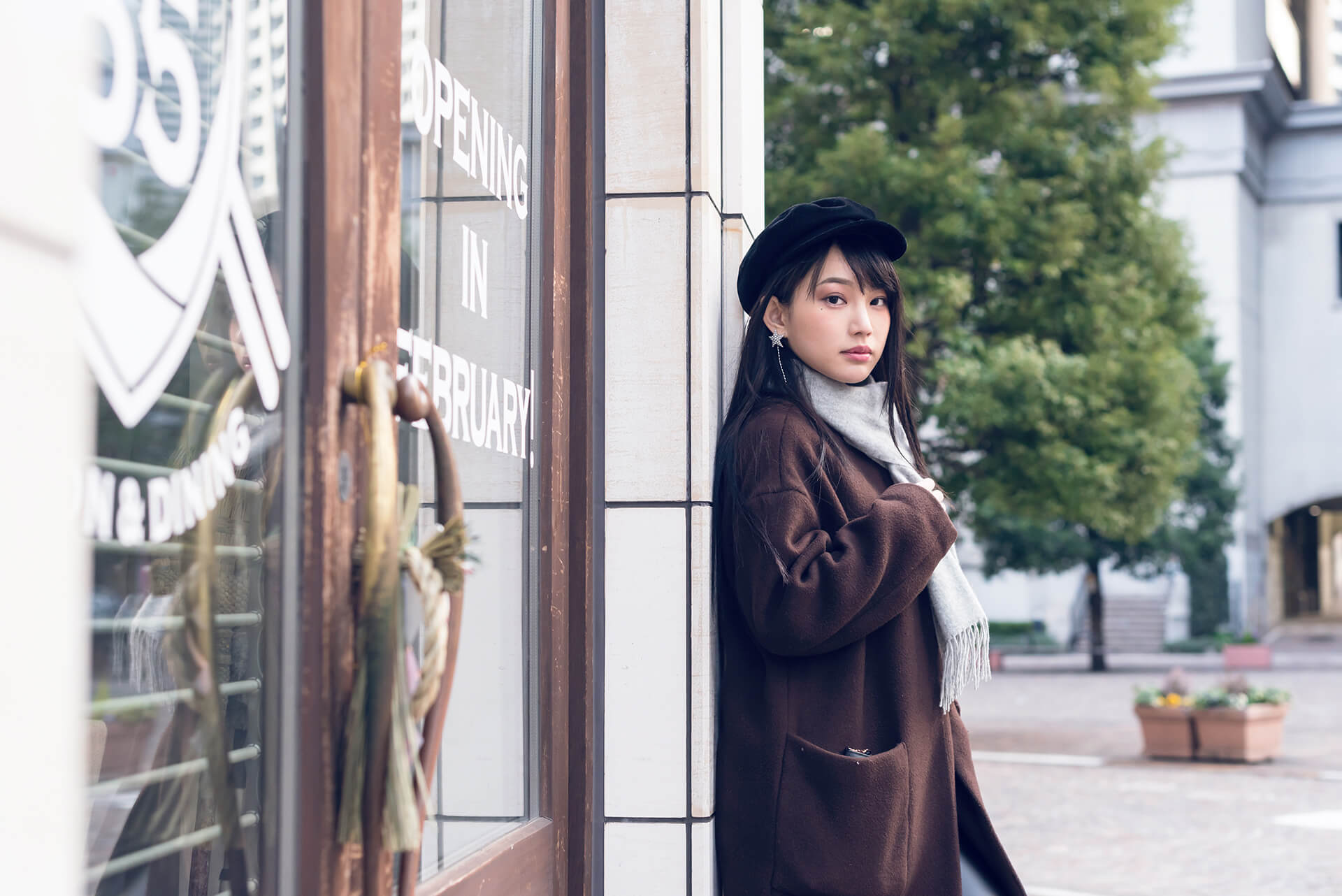 保坂玲奈の写真