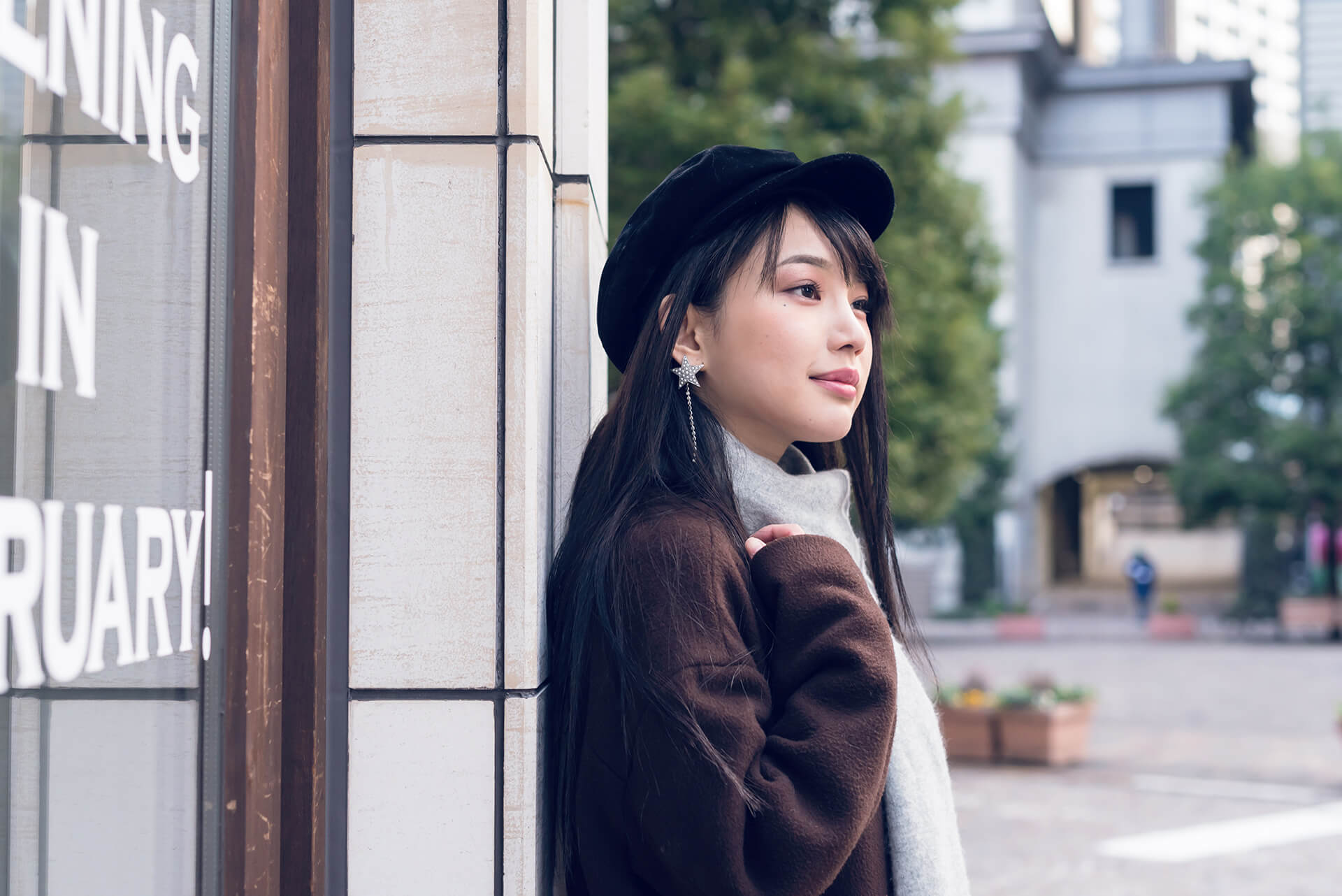 保坂玲奈の写真