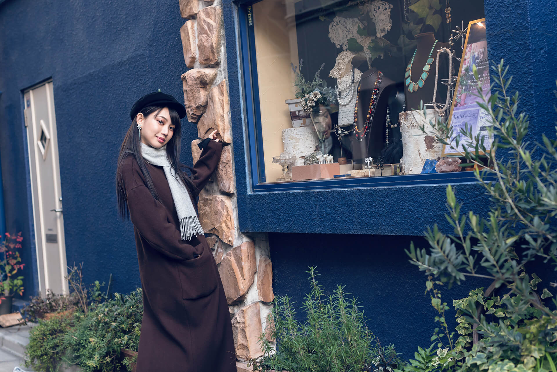 保坂玲奈の写真