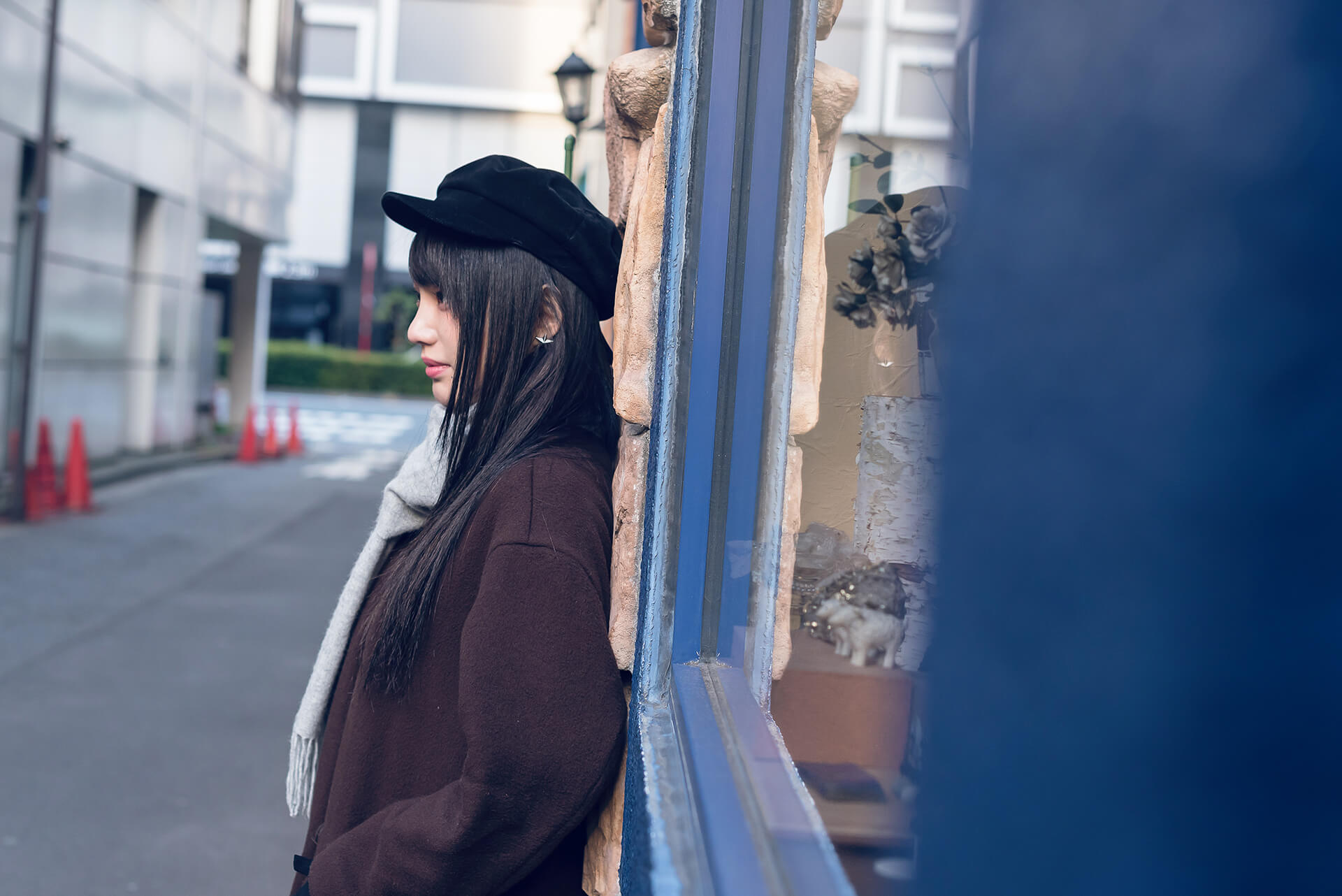 保坂玲奈の写真