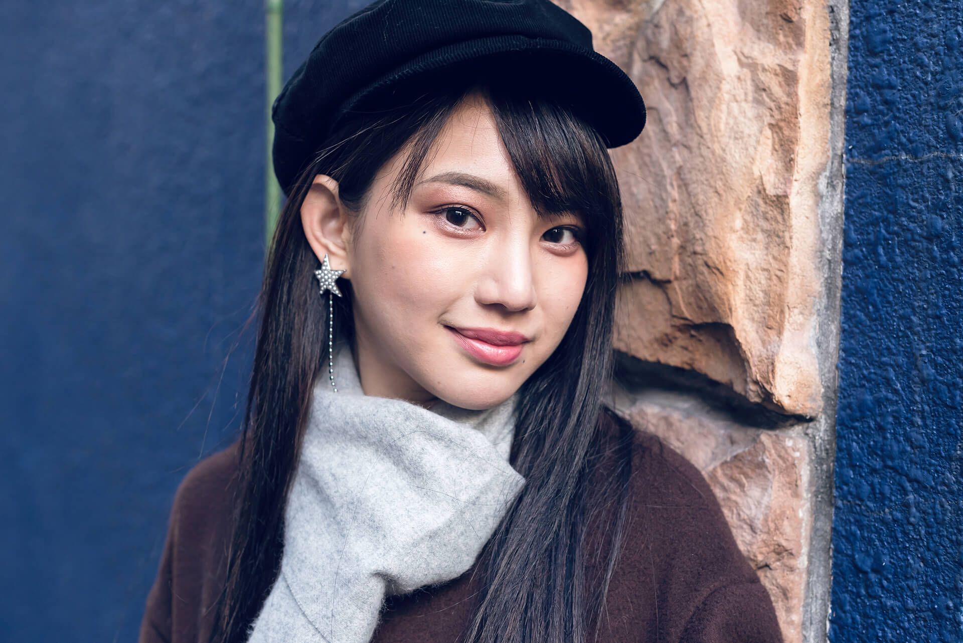 保坂玲奈の写真