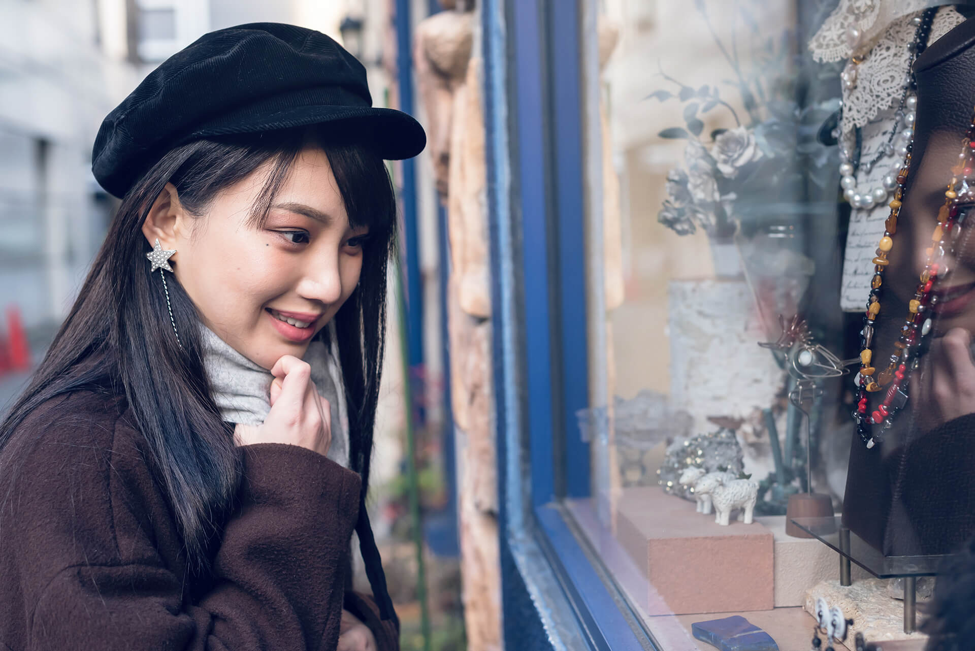 保坂玲奈の写真