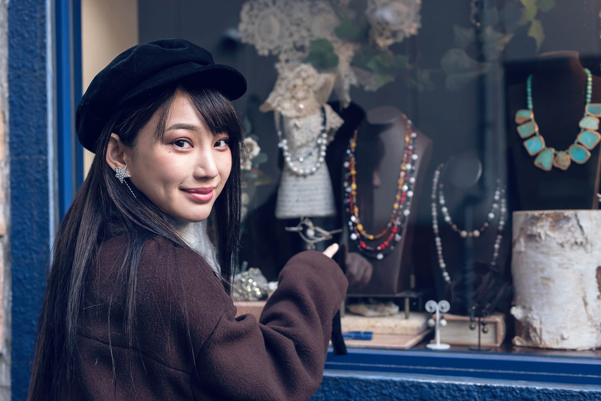 保坂玲奈の写真