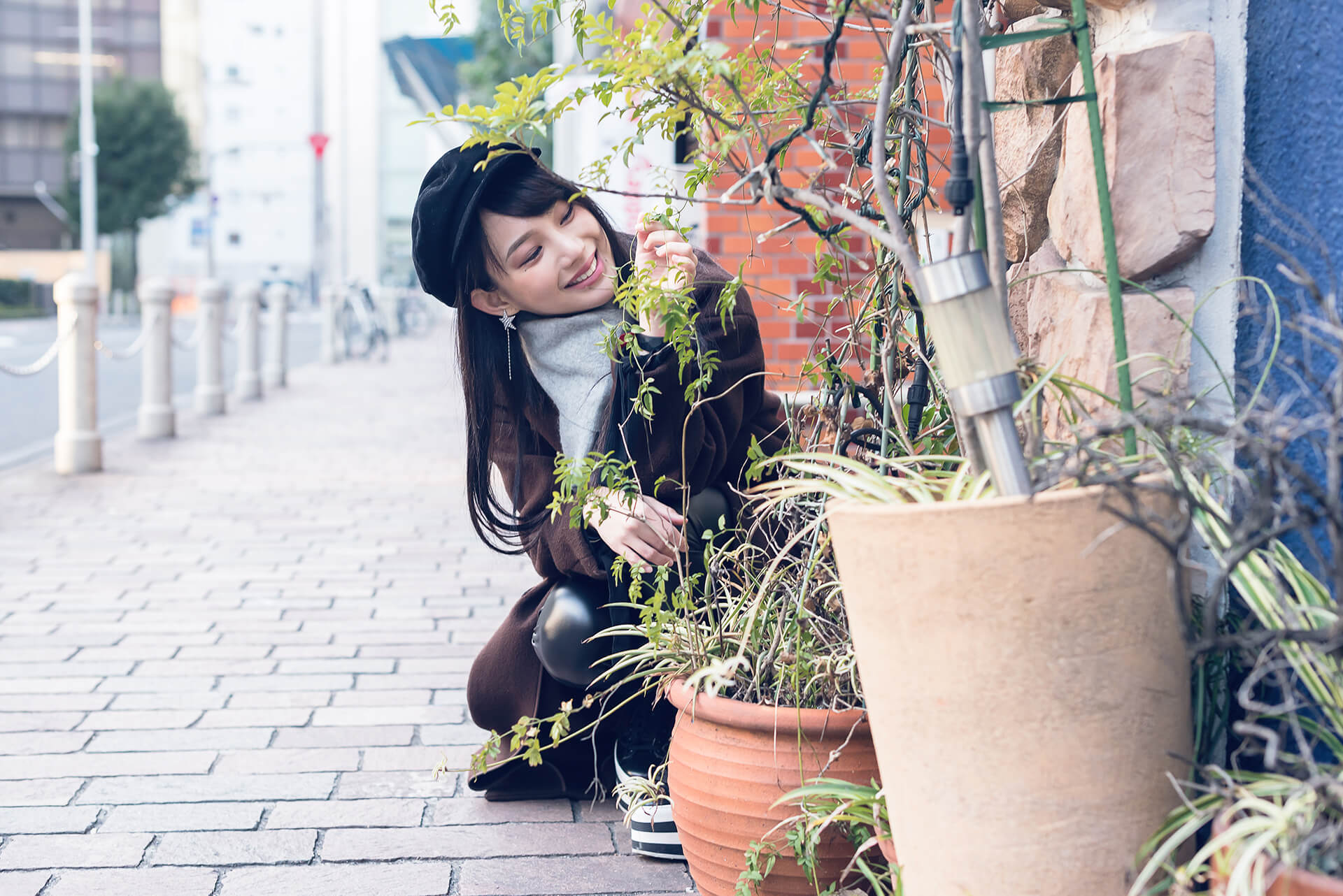 保坂玲奈の写真