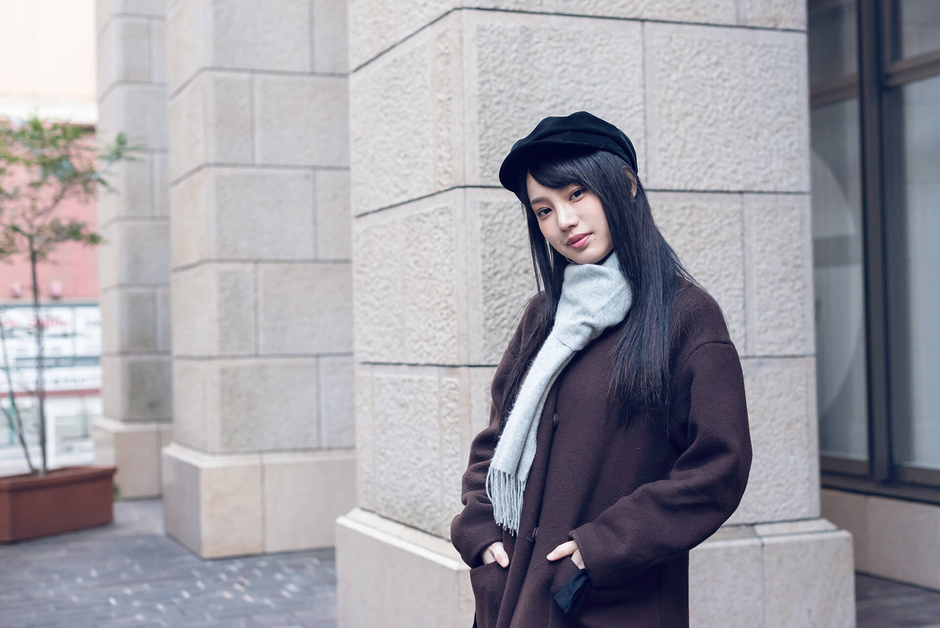 保坂玲奈の写真