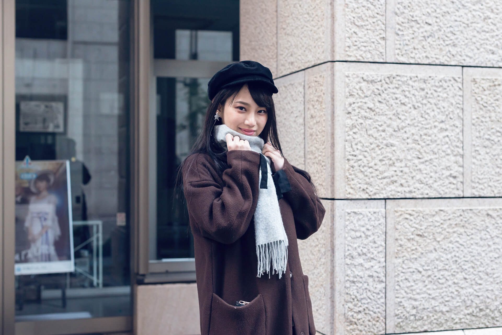 保坂玲奈の写真