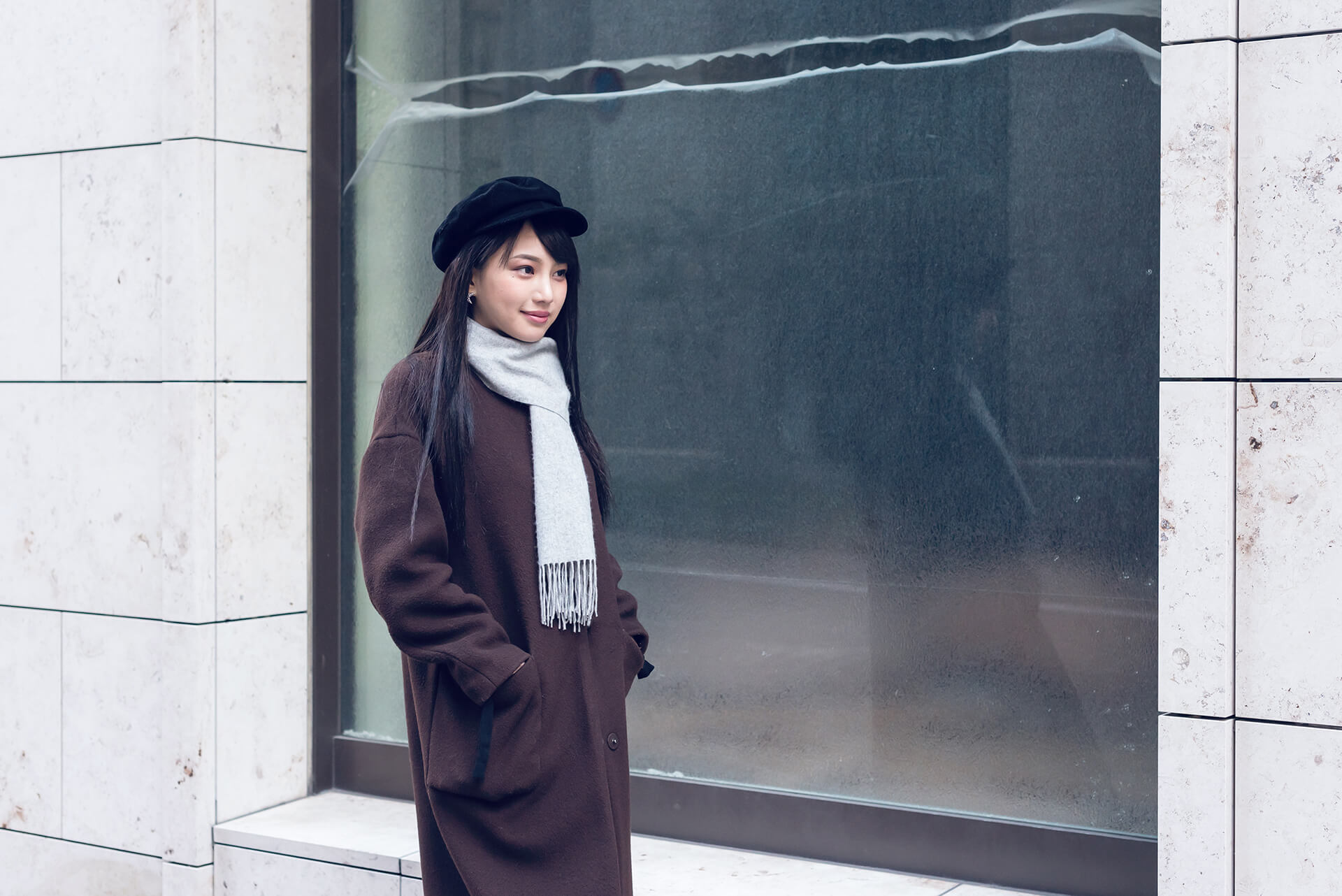 保坂玲奈の写真