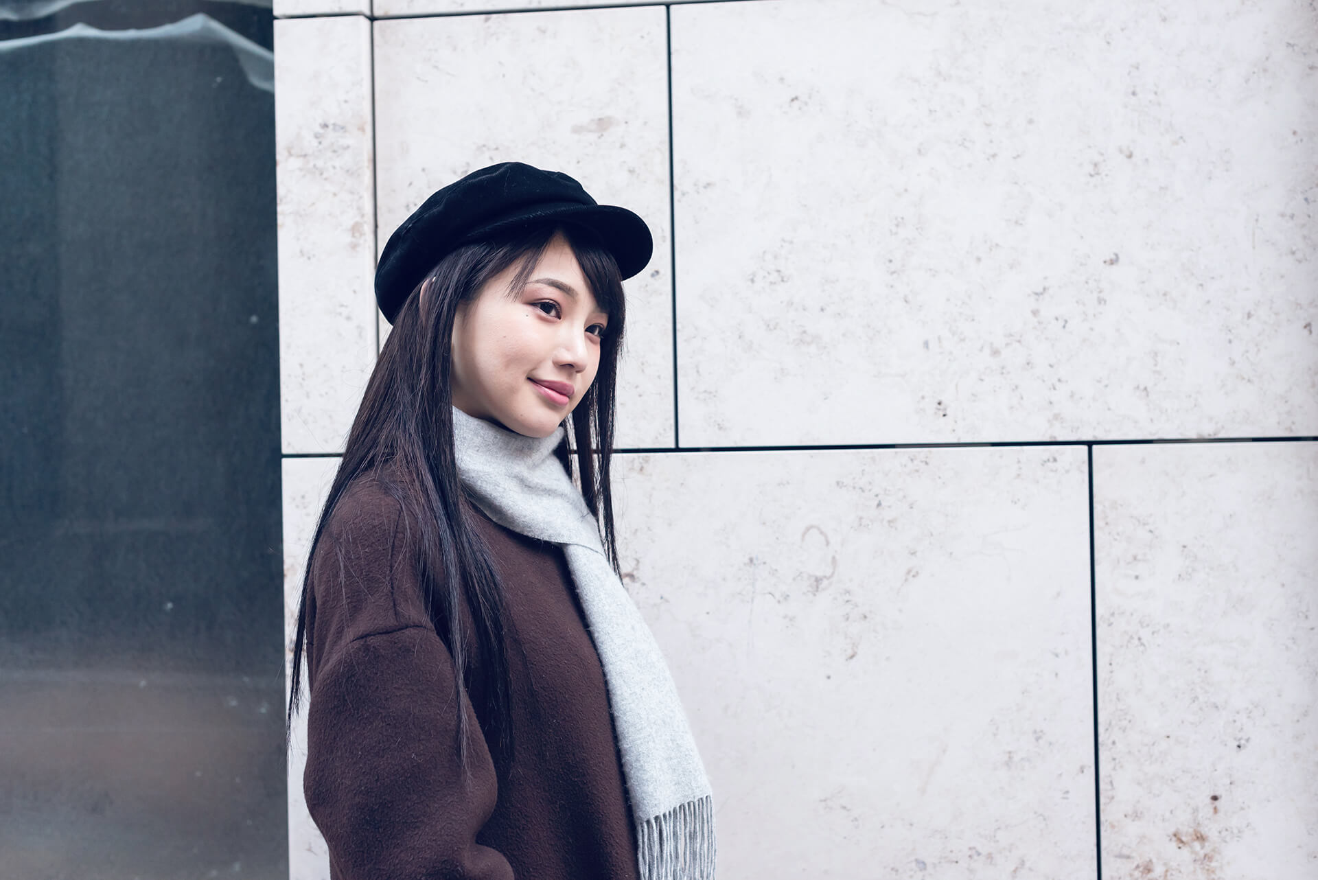 保坂玲奈の写真