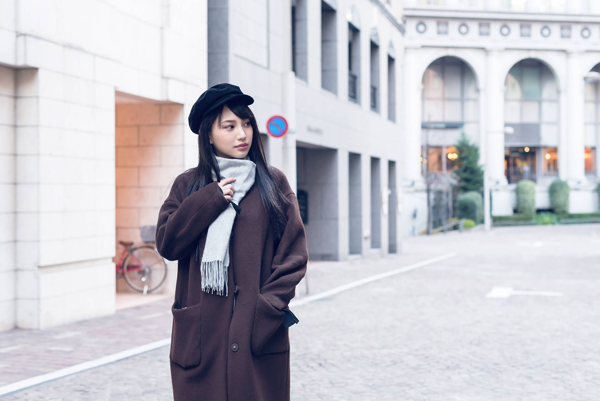 保坂玲奈の写真