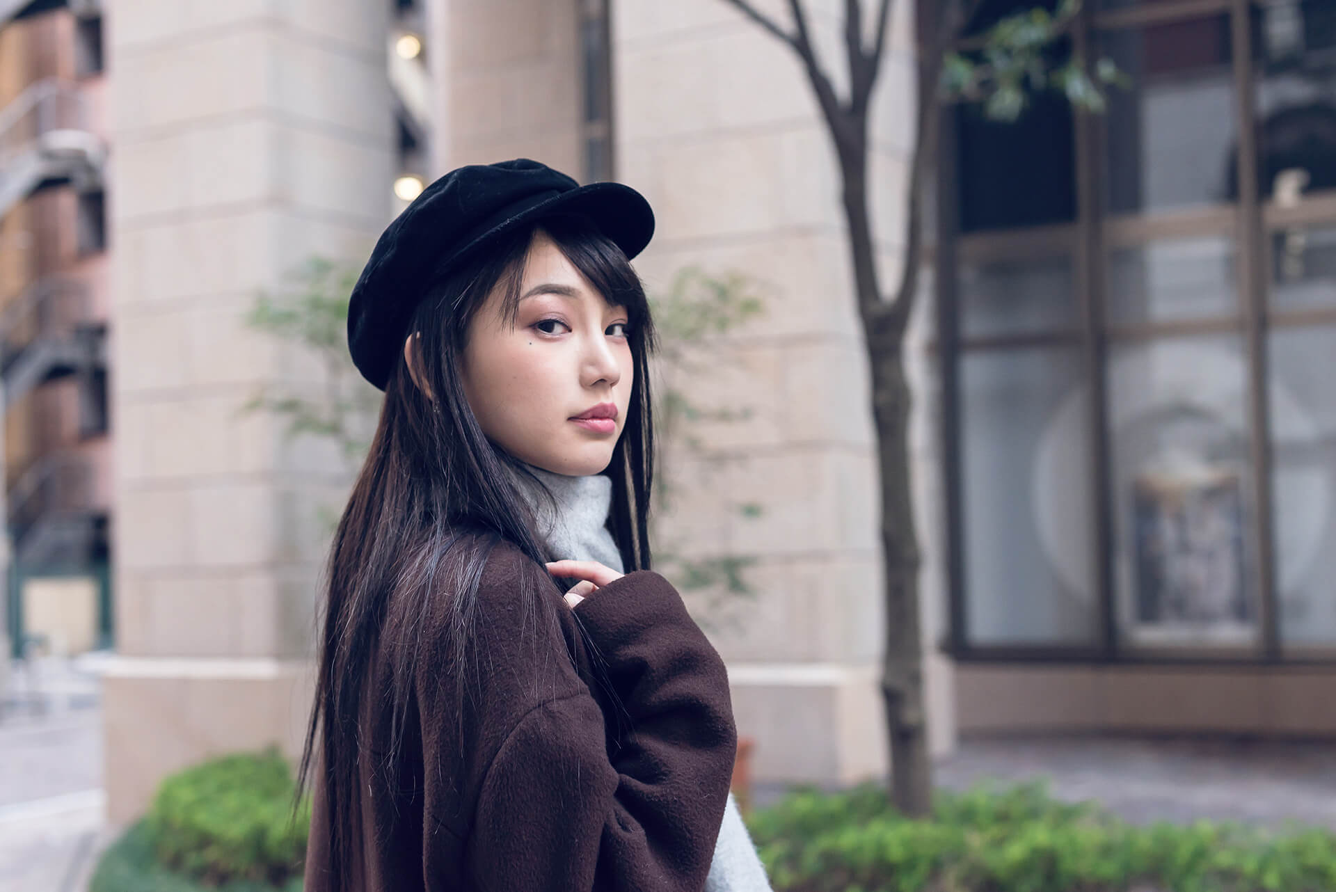 保坂玲奈の写真