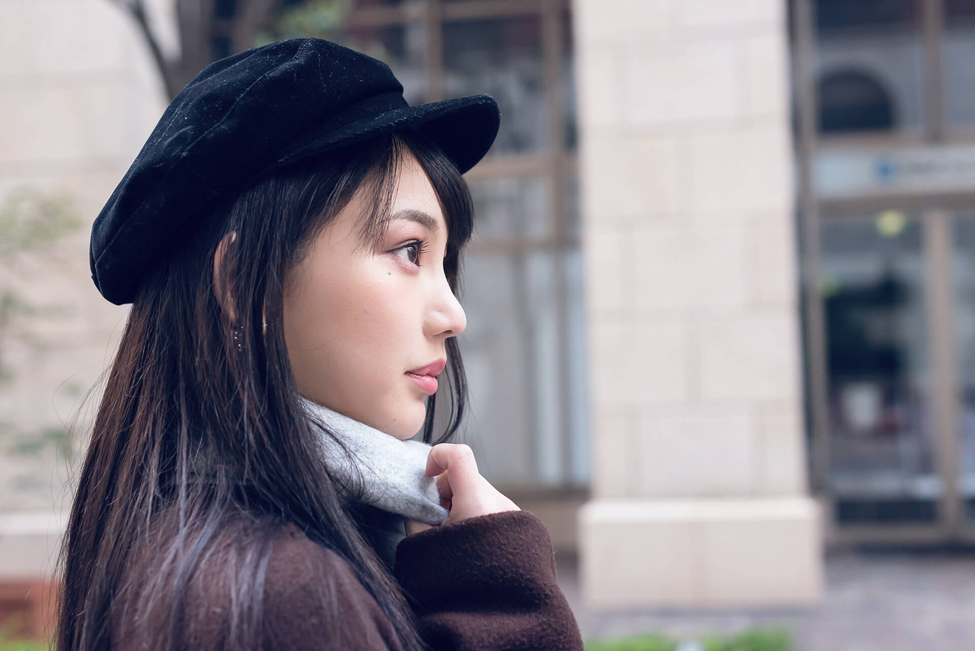 保坂玲奈の写真