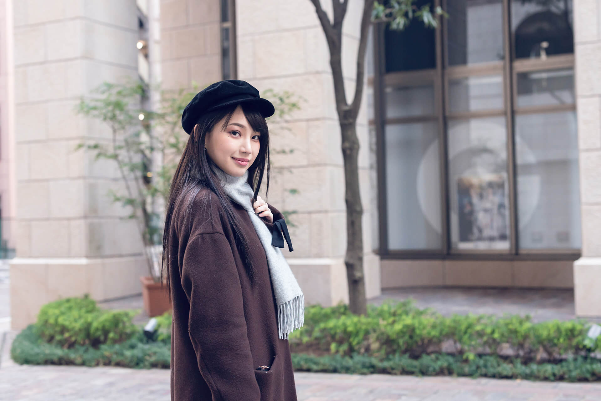 保坂玲奈の写真