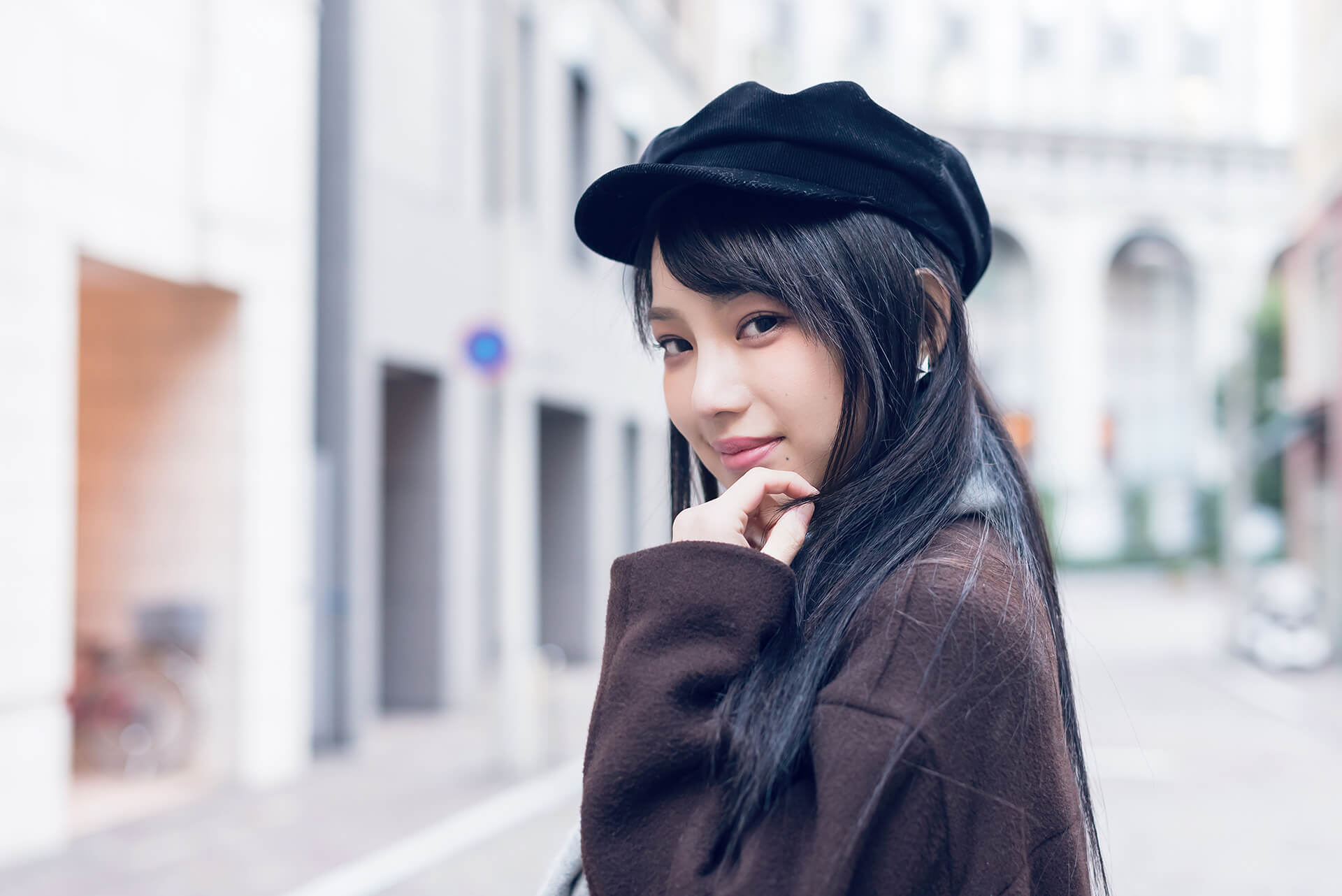 保坂玲奈の写真