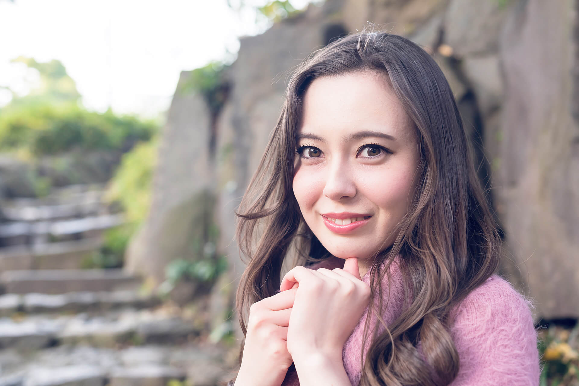 ソフィーの写真