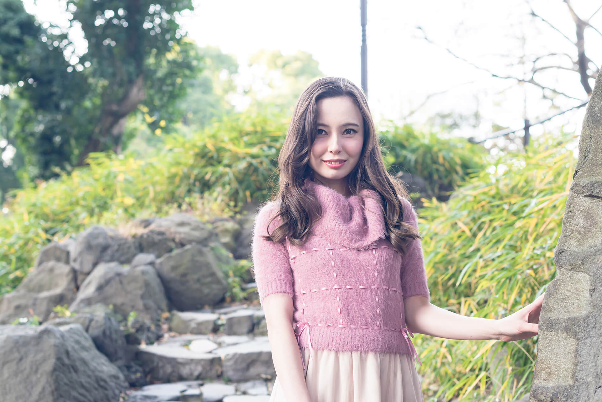 ソフィーの写真