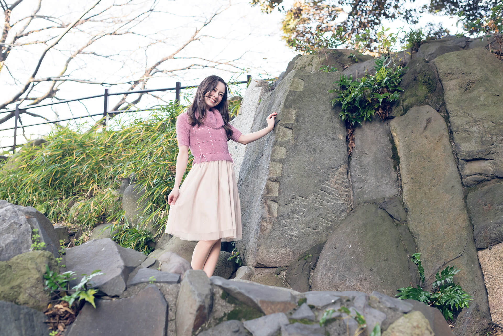 ソフィーの写真