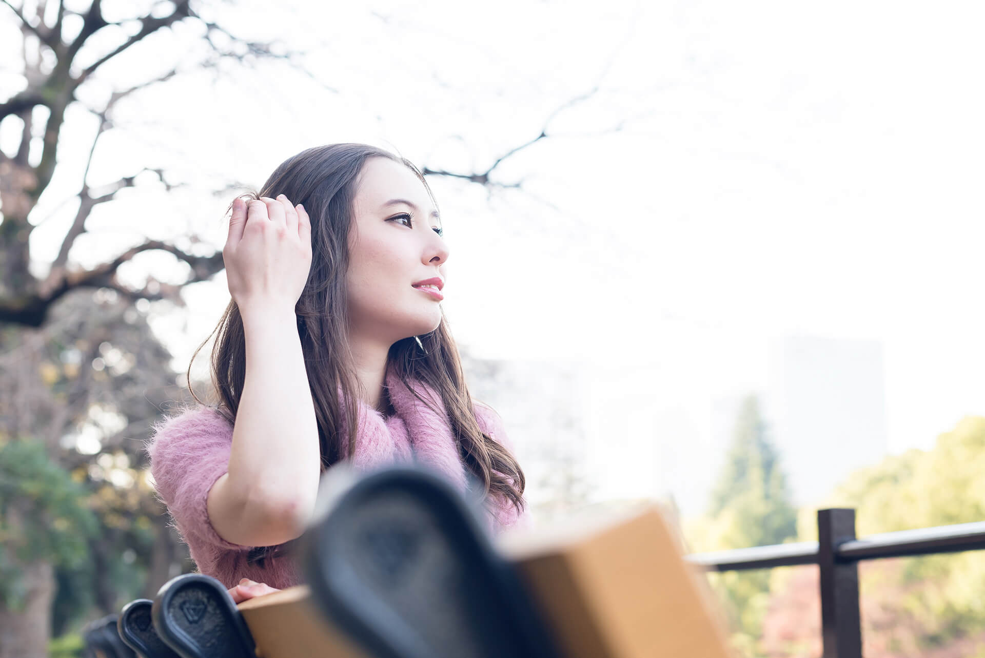 ソフィーの写真