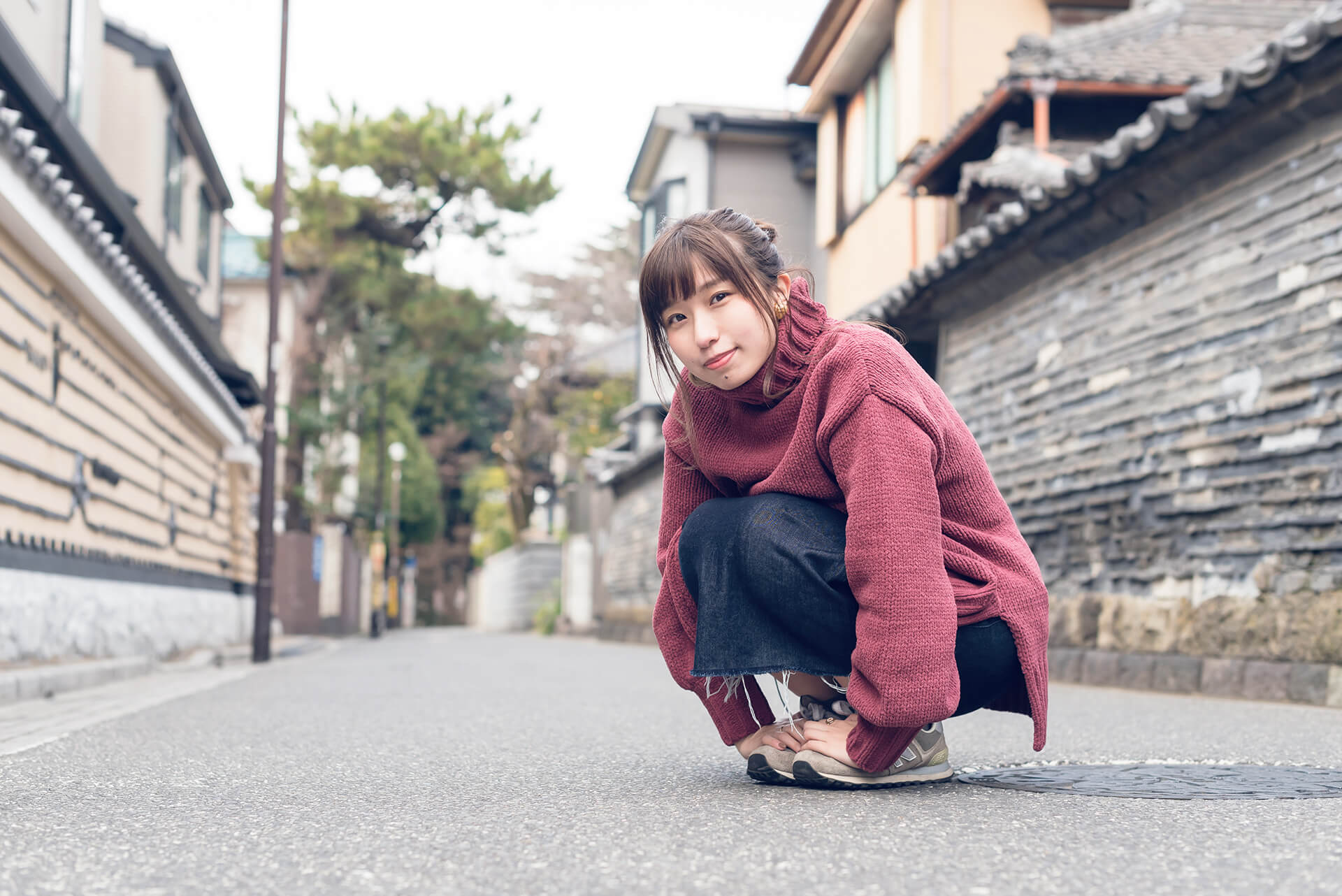 つじまこの写真