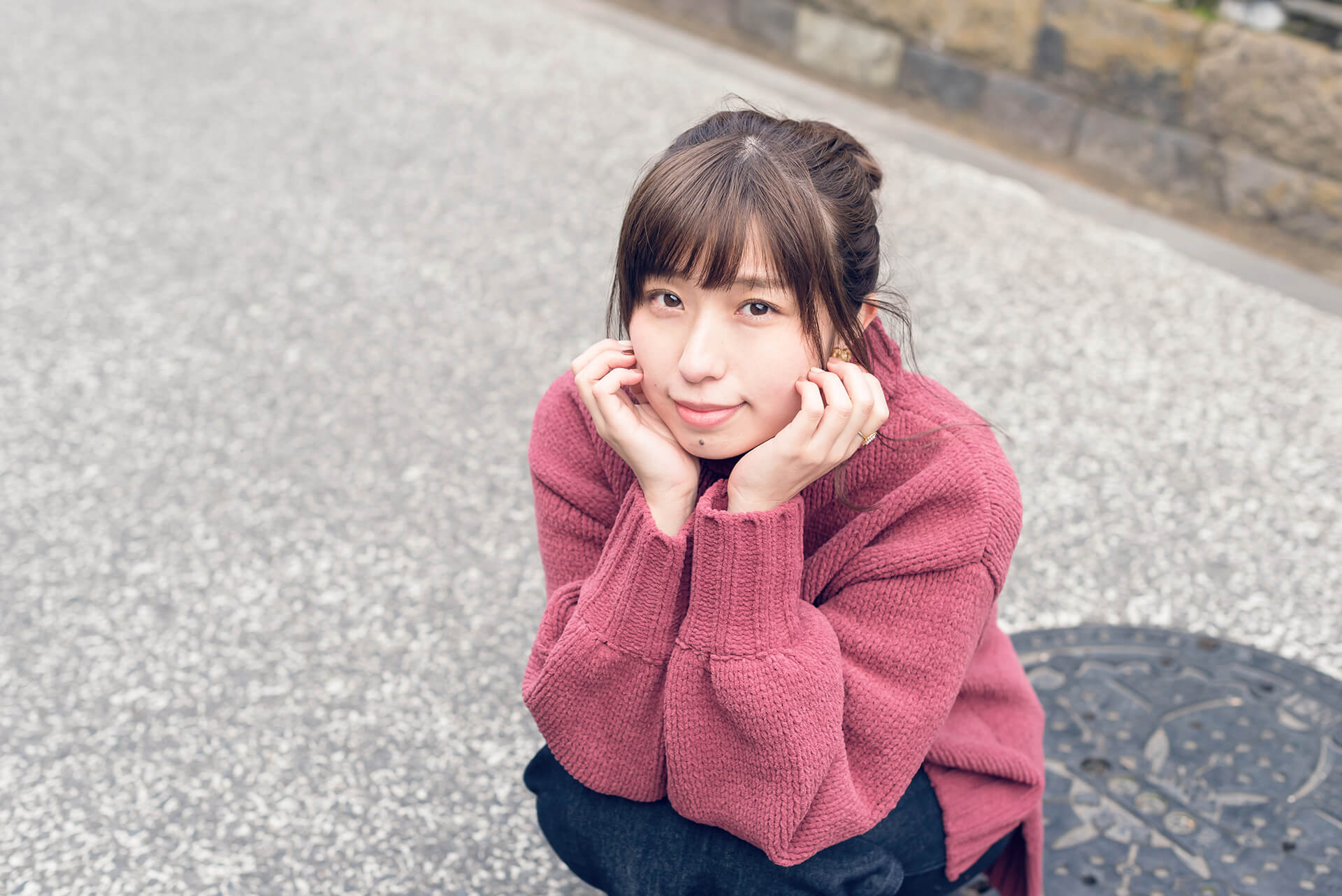 つじまこの写真