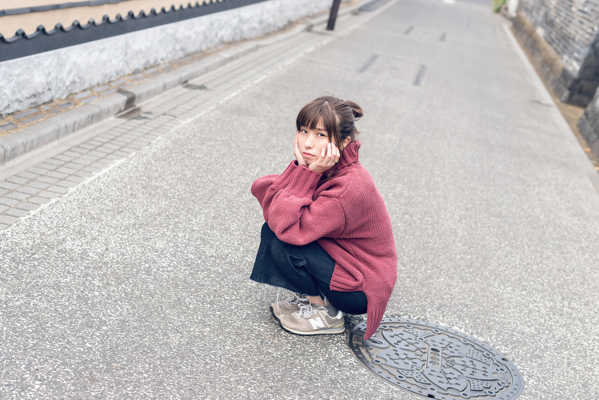 つじまこの写真