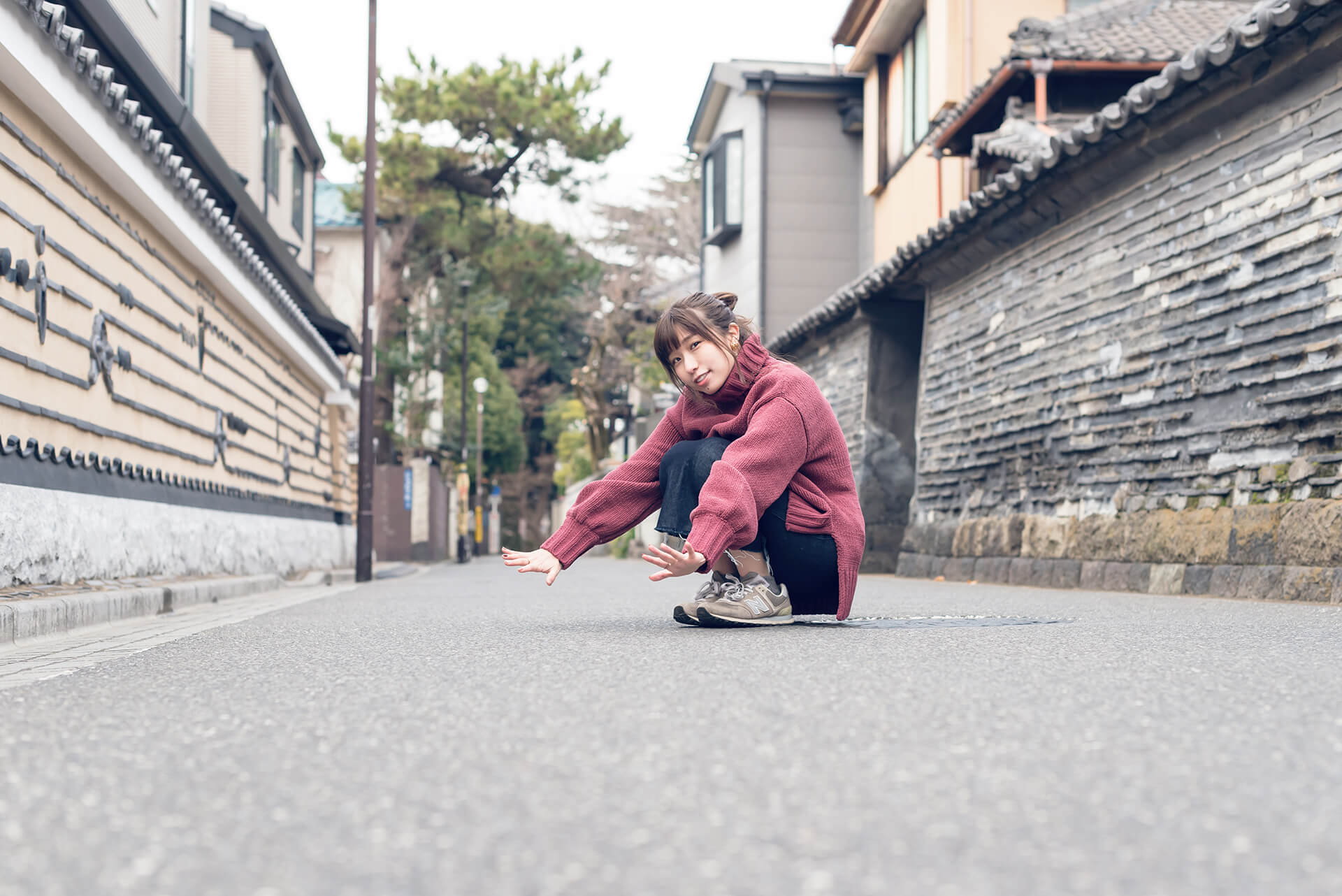 つじまこの写真