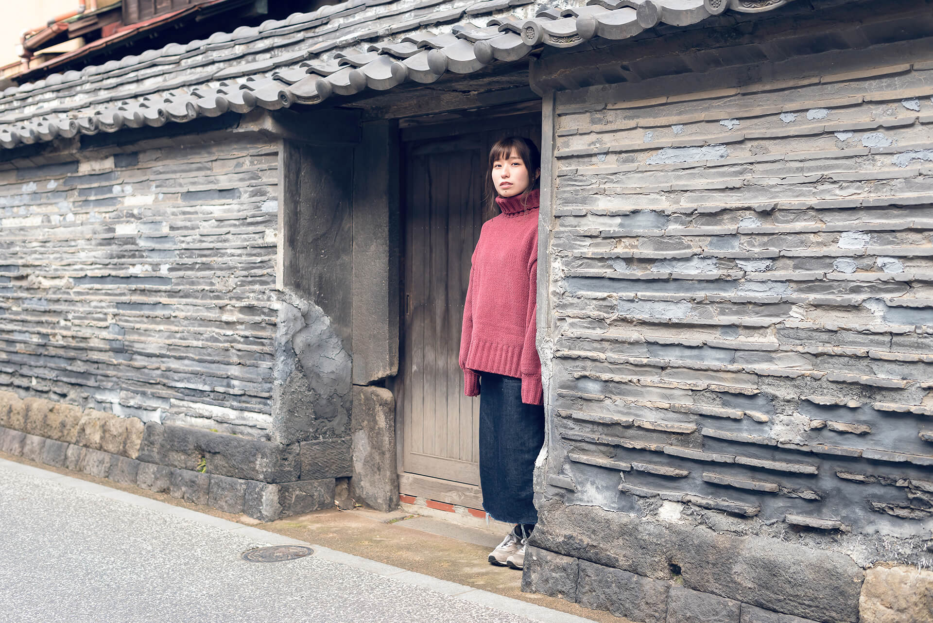 つじまこの写真