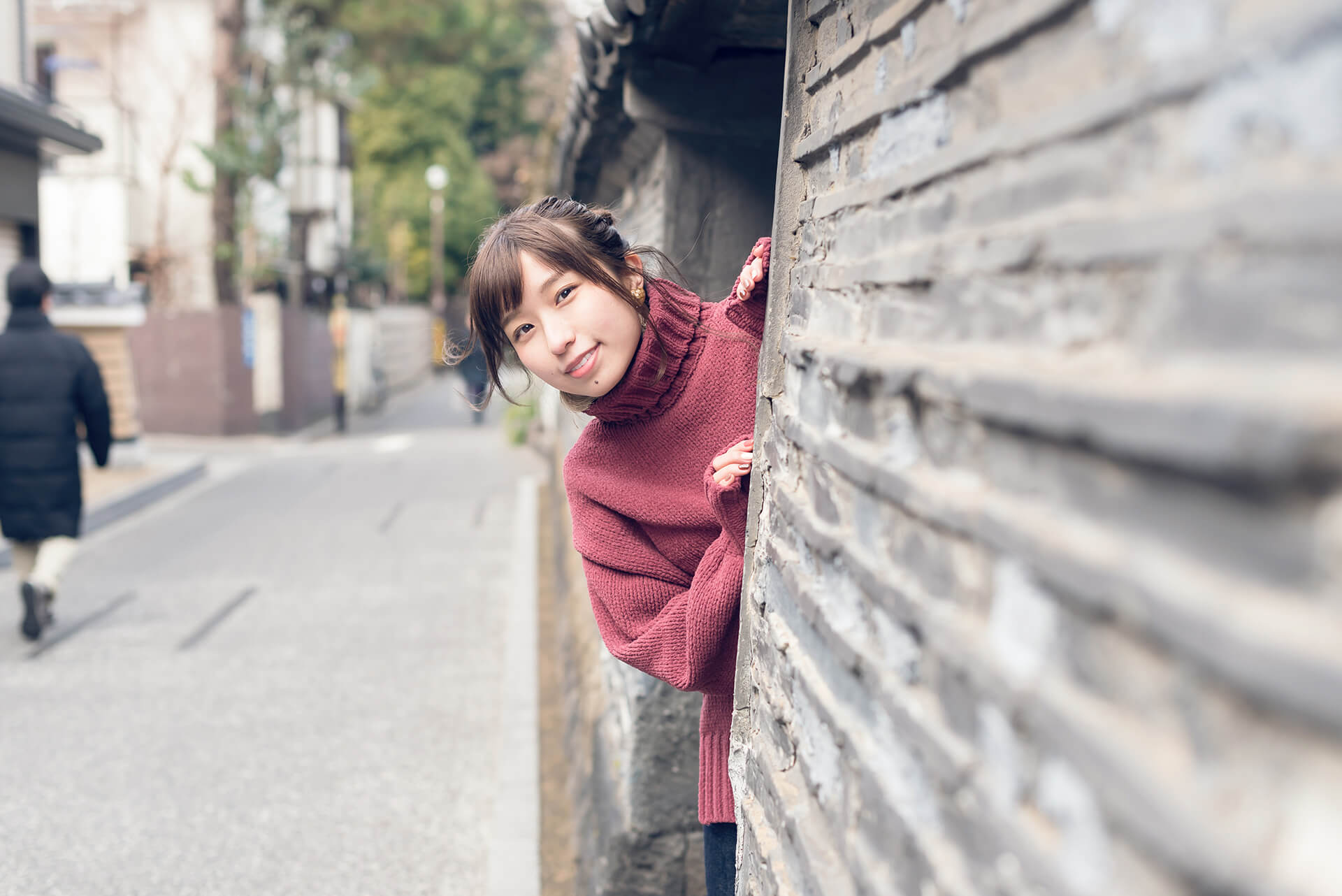 つじまこの写真