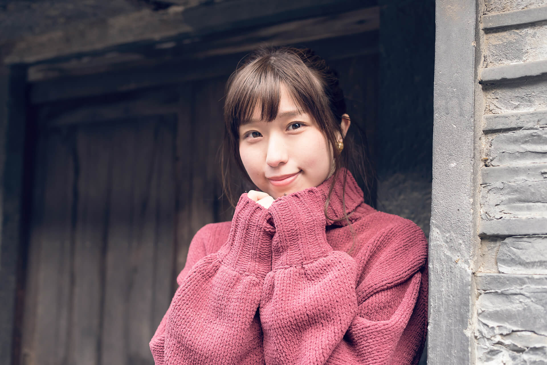 つじまこの写真