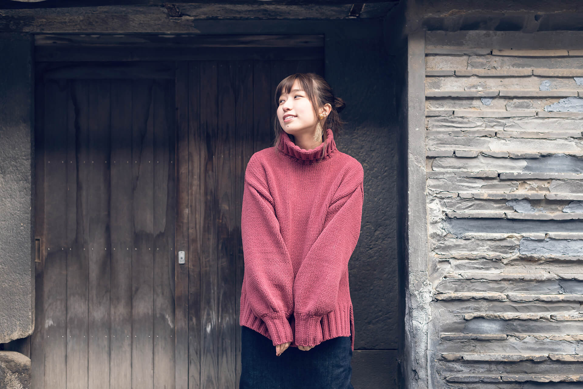 つじまこの写真