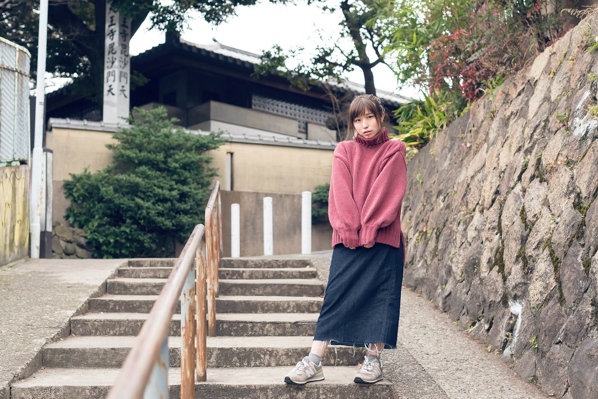 つじまこの写真