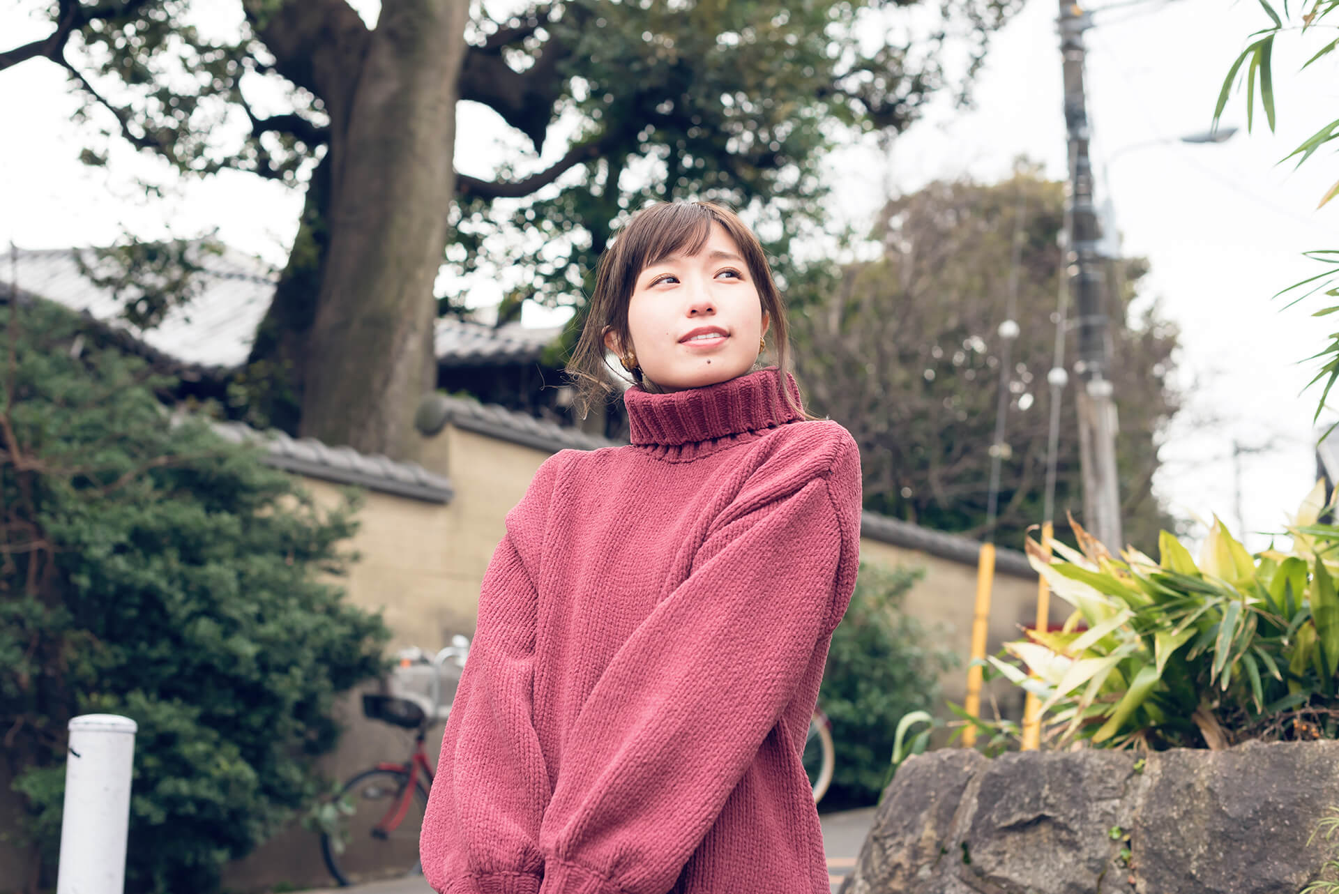 つじまこの写真