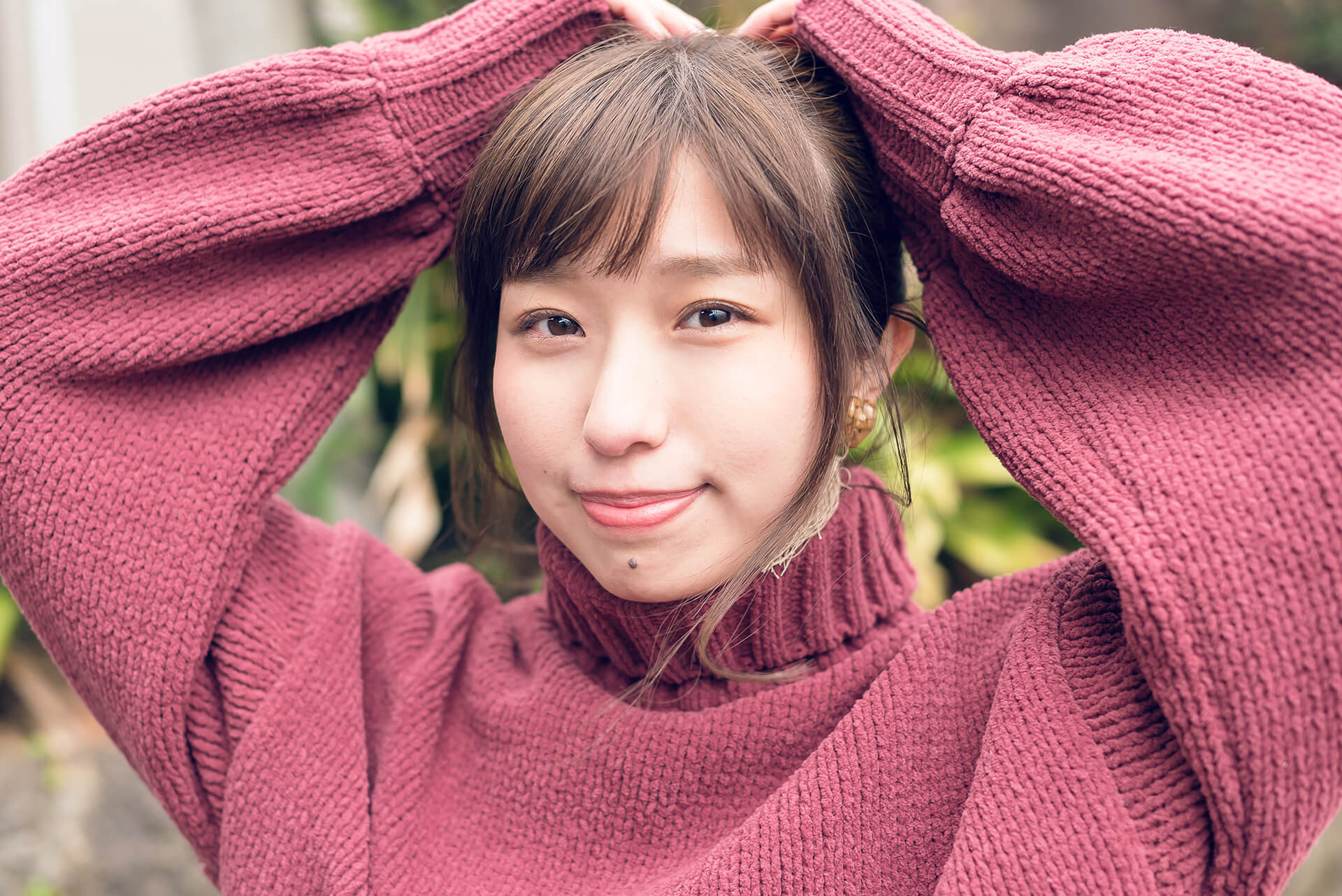 つじまこの写真