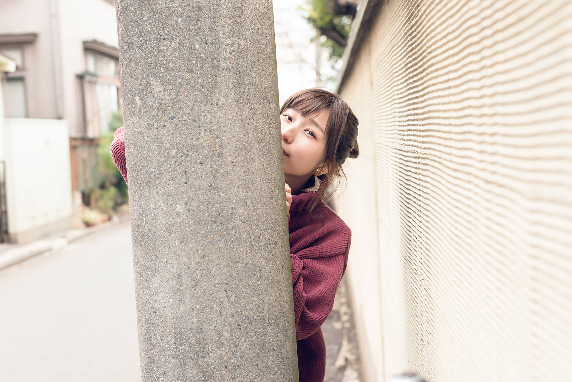 つじまこの写真